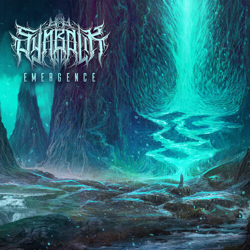 Symbolik: Emergence { Vinyl }