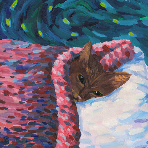Cavetown: Sleepyhead { Vinyl }
