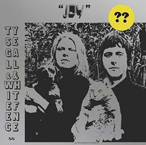 Ty Segall & White Fence: Joy { Vinyl }