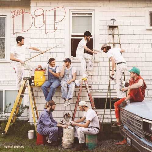 The Dip: The Dip { Vinyl }