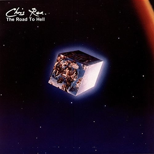 Chris Rea: Road To Hell { Vinyl }