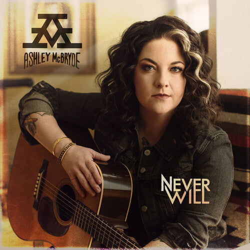 Ashley McBryde: Never Will { Vinyl }