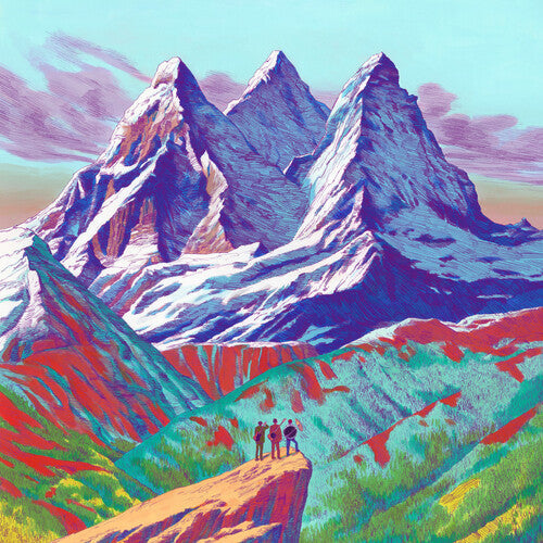 Peter Bjorn & John: Endless Dream { Vinyl }