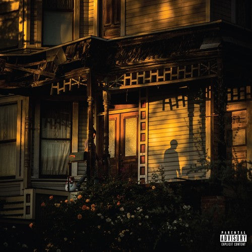 Eligh: Last House On The Block { Vinyl }
