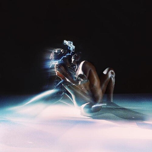 Yves Tumor: Heaven To A Tortured Mind { Vinyl }