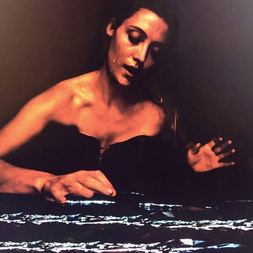 Cornelia Murr: Lake Tear Of The Clouds { Vinyl }