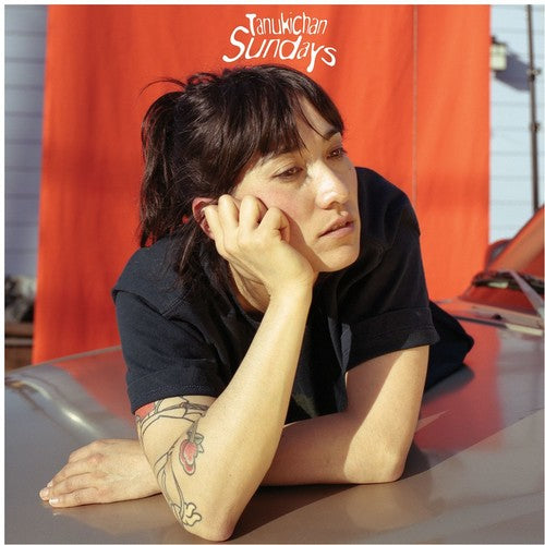Tanukichan: Sundays { Vinyl }