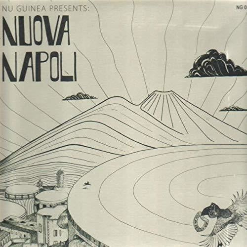 Nu Guinea: Nuova Napoli { Vinyl }