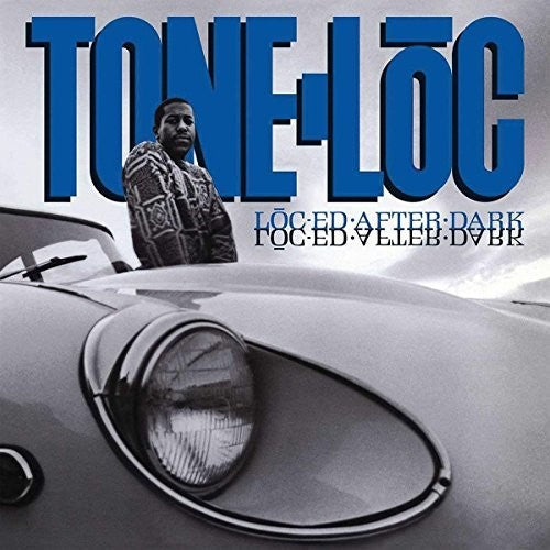 Tone-Loc: Loc-ed After Dark { Vinyl }
