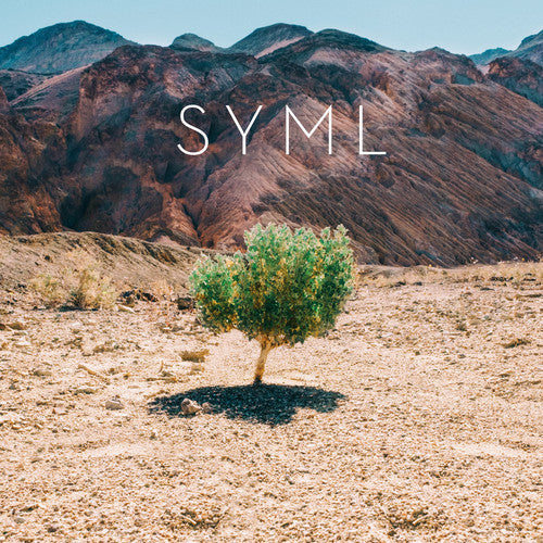 Syml: In My Body (rsc 2018 Exclusive) { Vinyl }
