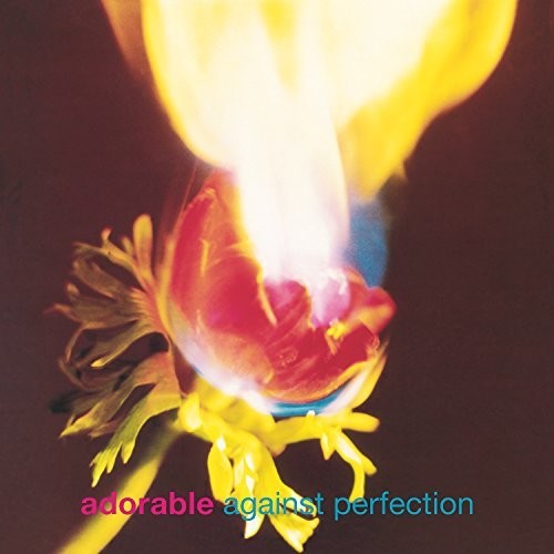 Adorable: Against Perfection { Vinyl }
