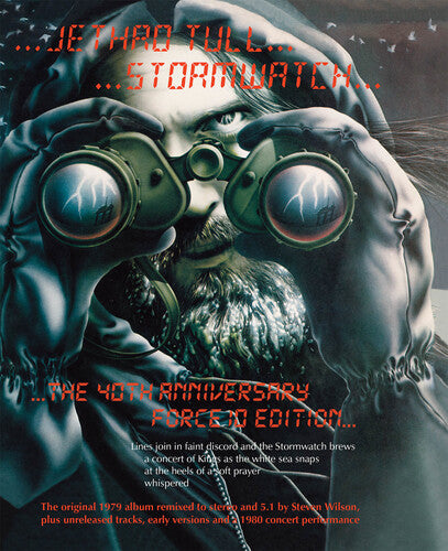 Jethro Tull: Stormwatch { Vinyl }
