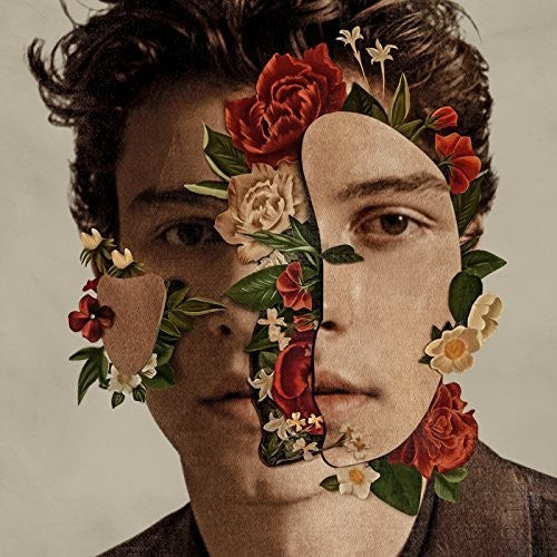 Shawn Mendes: Shawn Mendes { Vinyl }