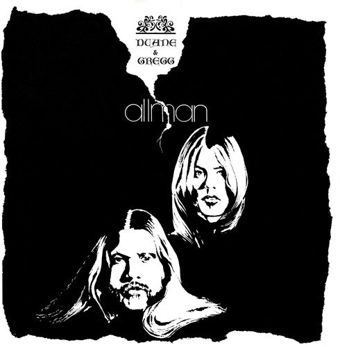 Duane & Greg Allman: Duane & Gregg Allman { Vinyl }