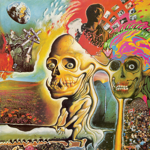 The Flaming Lips: Oh My Gawd ..... The Flaming Lips { Vinyl }