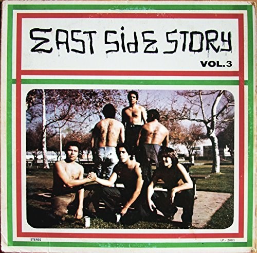 Various Artists: East Side Story Volume 3 (Various Artists) { Vinyl }