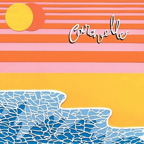 Polo & Pan: Caravelle { Vinyl }