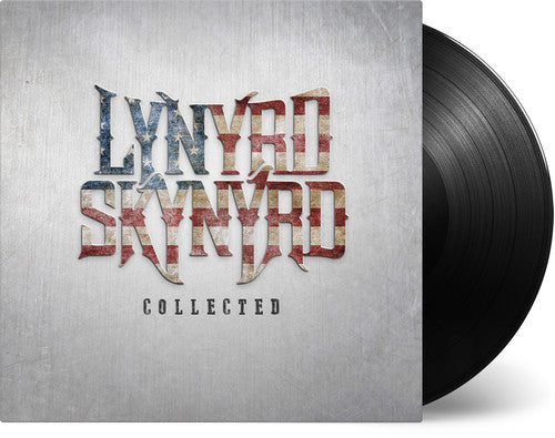 Lynyrd Skynyrd: Collected { Vinyl }