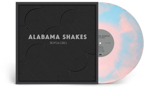 Alabama Shakes: Boys & Girls { Vinyl }