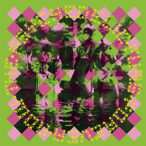 The Psychedelic Furs: Forever Now { Vinyl }