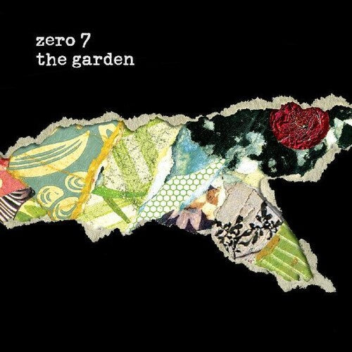 Zero 7: Garden { Vinyl }