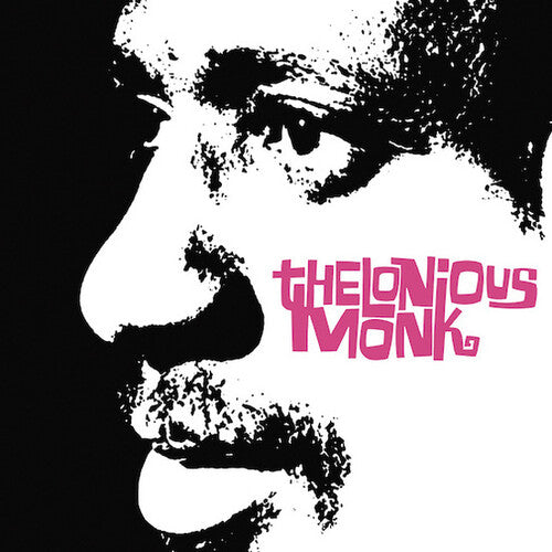 Monk, Thelonious: Palais Des Beaux-Arts 1963 { Vinyl }
