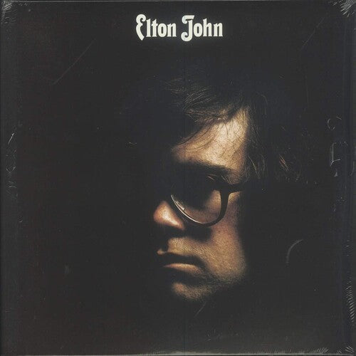 Elton John: Elton John { Vinyl }