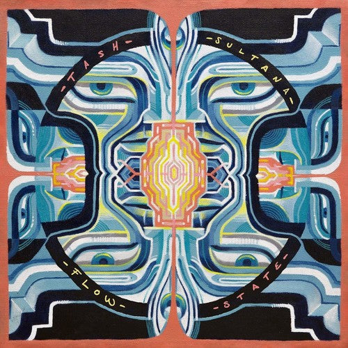 Tash Sultana: Flow State { Vinyl }