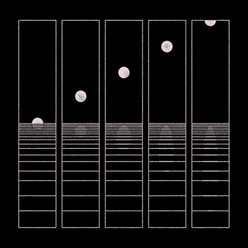 Circles Around the Sun: Let It Wander { Vinyl }