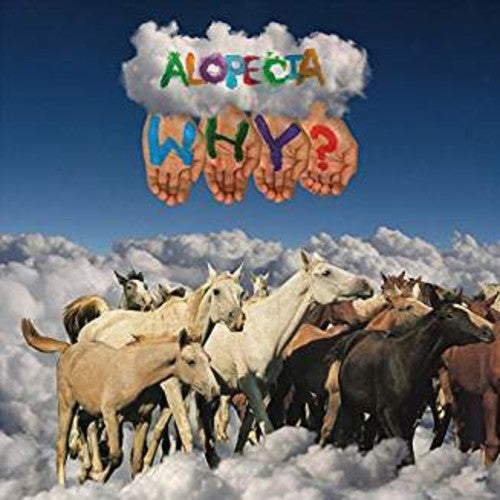 Why?: Alopecia (10 Year Anniversary Edition) { Vinyl }