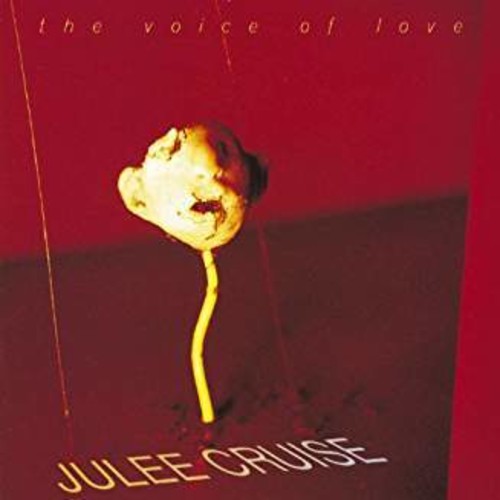 Julee Cruise: Voice Of Love { Vinyl }