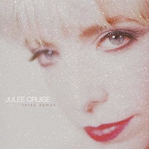 Julee Cruise: Three Demos { Vinyl }
