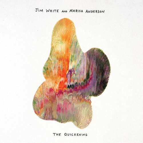 Jim White: Quickening { Vinyl }