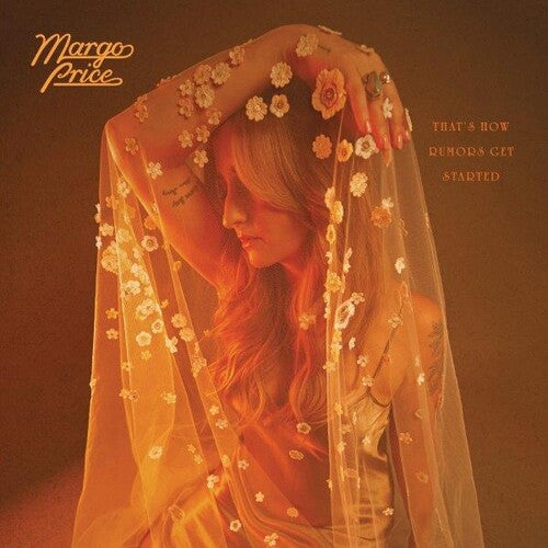 Margo Price: That's How Rumors Get Started { Vinyl }