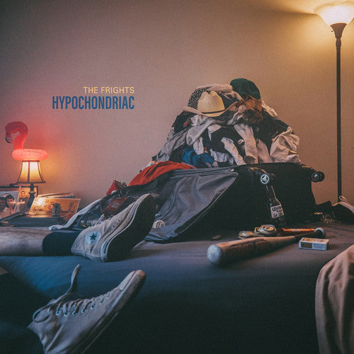 Frights: Hypochondriac { Vinyl }