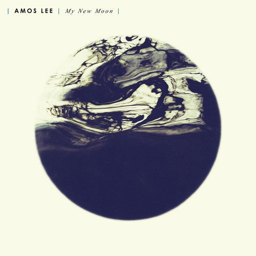 Amos Lee: My New Moon { Vinyl }