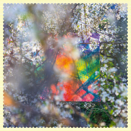 Four Tet: Sixteen Oceans { Vinyl }