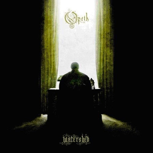 Opeth: Watershed { Vinyl }