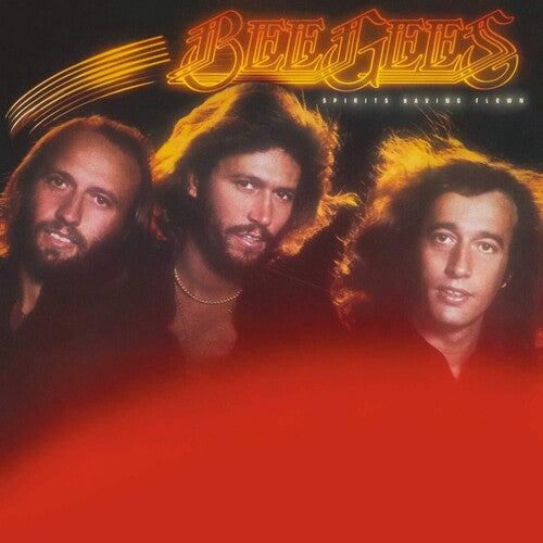 Bee Gees: Spirits Having Flown { Vinyl }