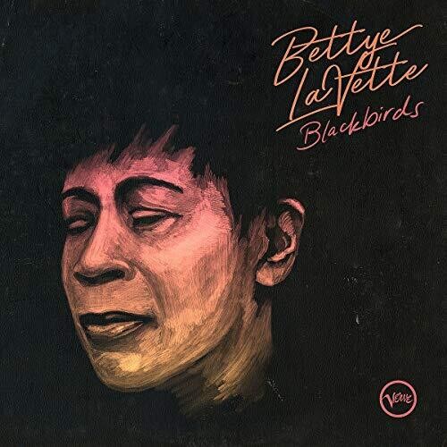 Bettye LaVette: Blackbirds { Vinyl }