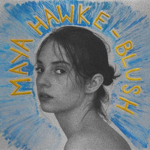 Maya Hawke: Blush { Vinyl }