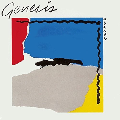 Genesis: Abacab (Half-Speed Remaster) (180-gram) { Vinyl }