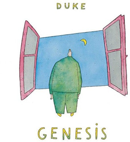 Genesis: Duke { Vinyl }