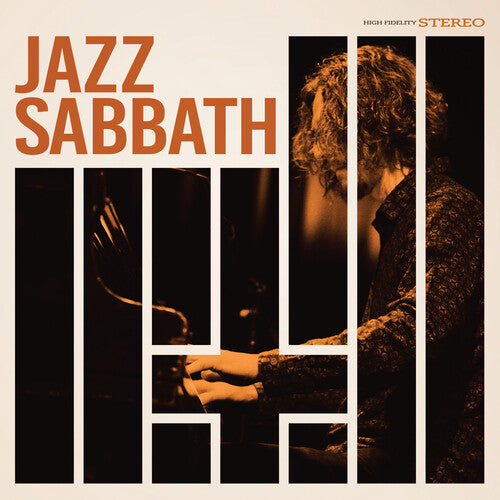 Jazz Sabbath: Jazz Sabbath { Vinyl }