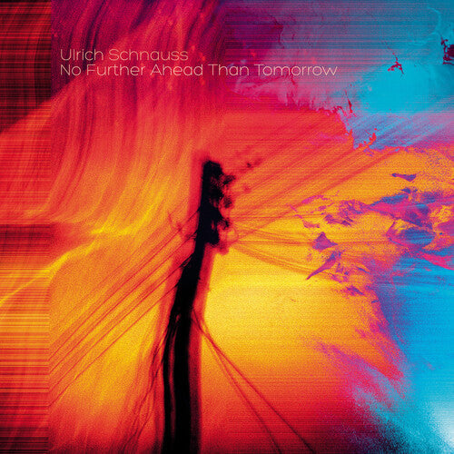 Ulrich Schnauss: No Further Ahead Than Tomorrow { Vinyl }