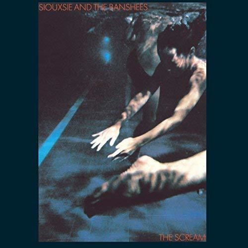 Siouxsie & the Banshees: The Scream { Vinyl }