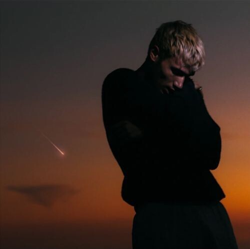 Jeremy Zucker: Love Is Not Dying { Vinyl }