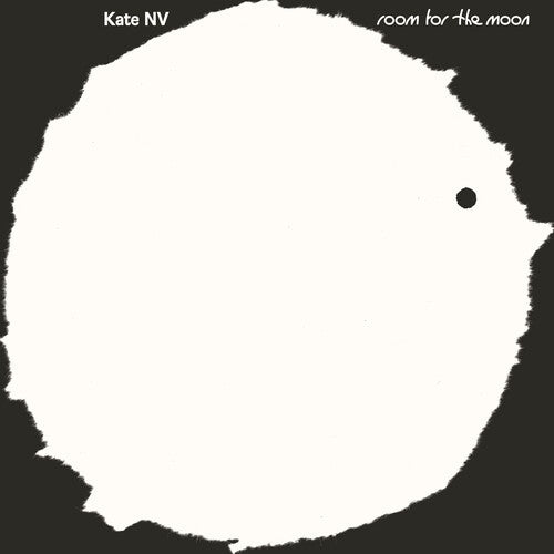 Kate Nv: Room For The Moon { Vinyl }