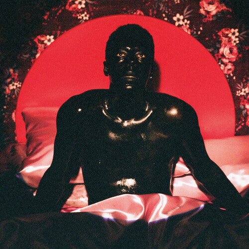 Naeem: Startisha (Color Vinyl) { Vinyl }