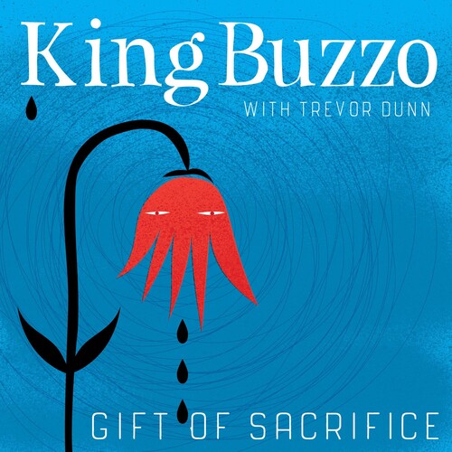King Buzzo: Gift Of Sacrifice { Vinyl }